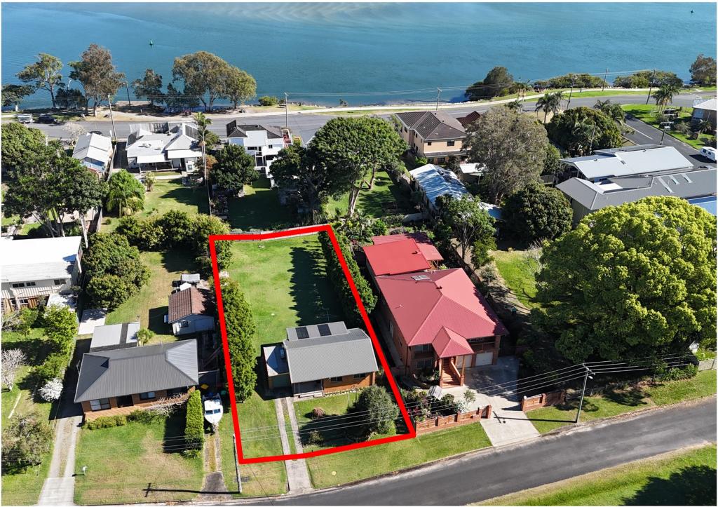 83 Longworth Rd, Dunbogan, NSW 2443