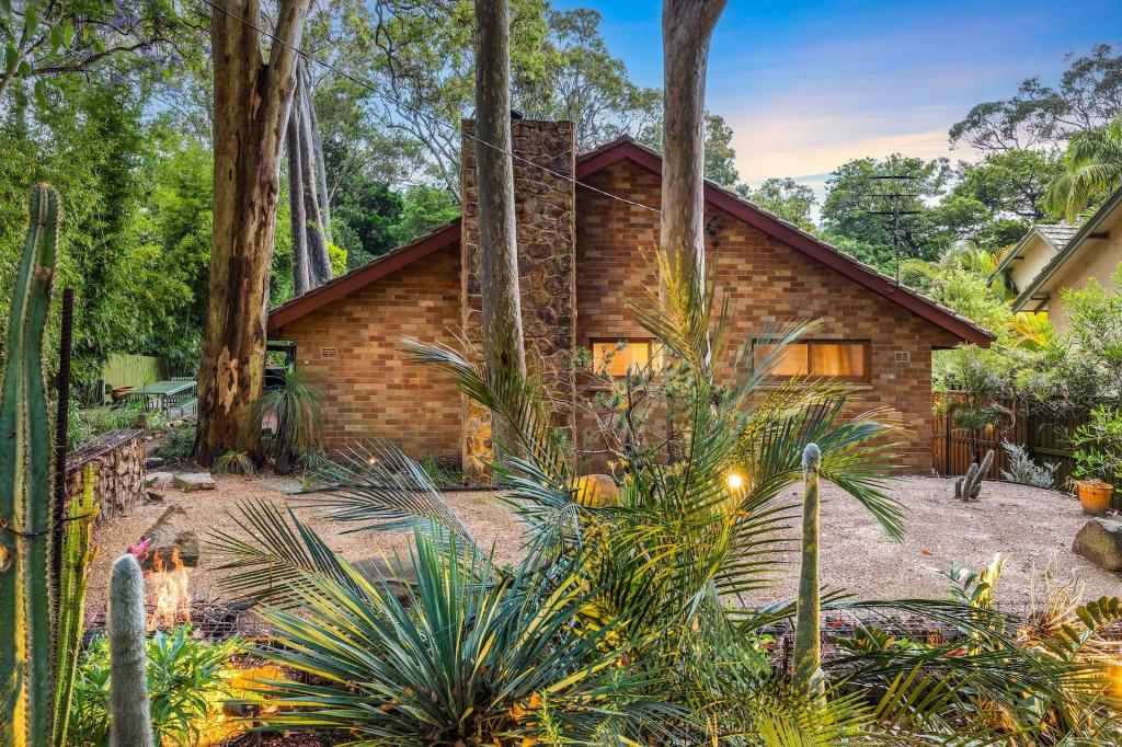 18 Elouera Rd, Avalon Beach, NSW 2107