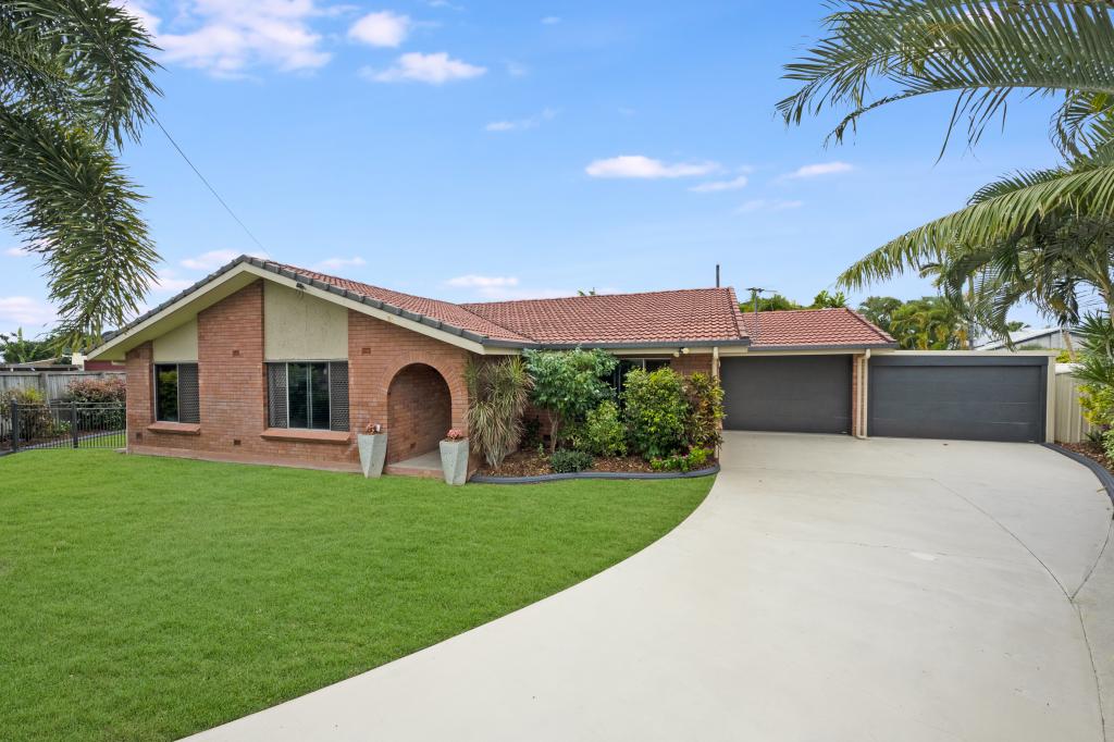 13 Willow Ct, Kirwan, QLD 4817