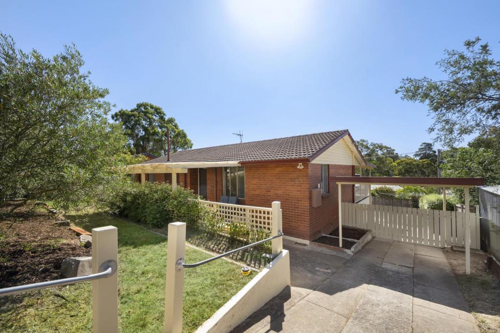 25 Holyman St, Scullin, ACT 2614