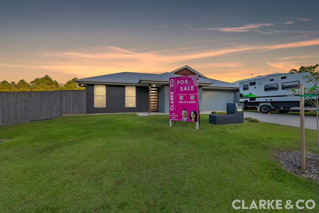 3 Karumba Pl, Beerwah, QLD 4519