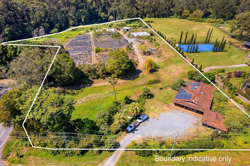 3 Mark Way, Mudgeeraba, QLD 4213