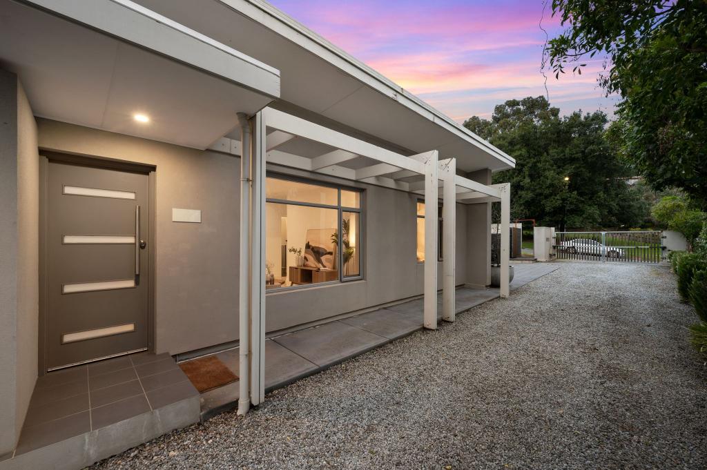 1a Gill Tce, Glen Osmond, SA 5064