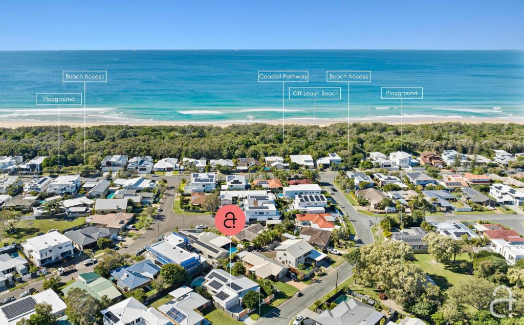 13 Perina St, Warana, QLD 4575