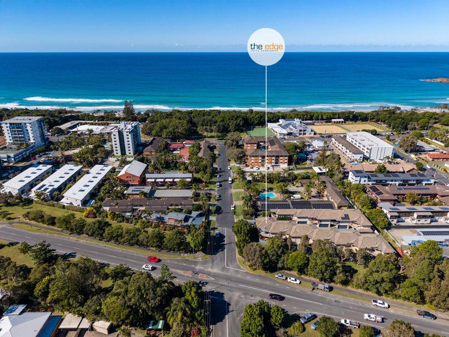1/11 Boultwood St, Coffs Harbour, NSW 2450