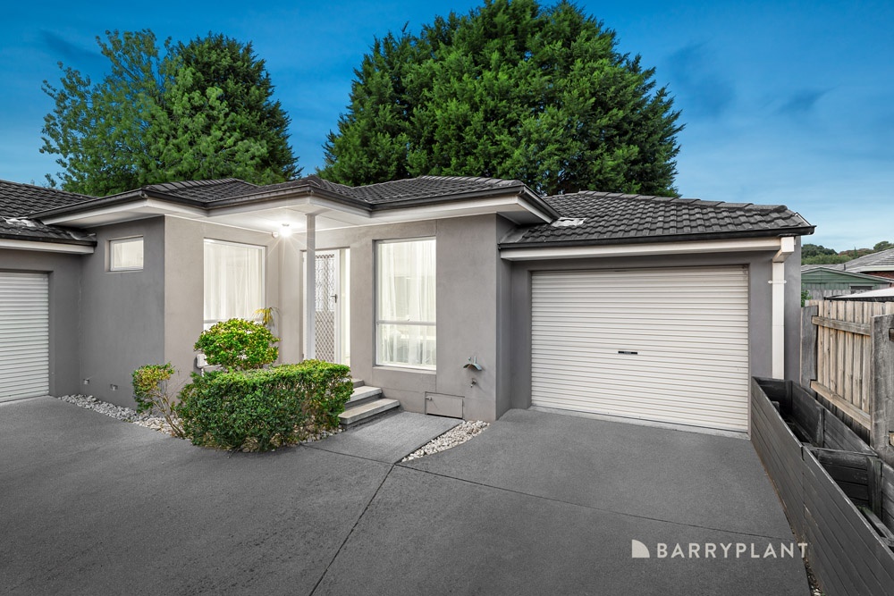 2/519 Boronia Rd, Wantirna, VIC 3152