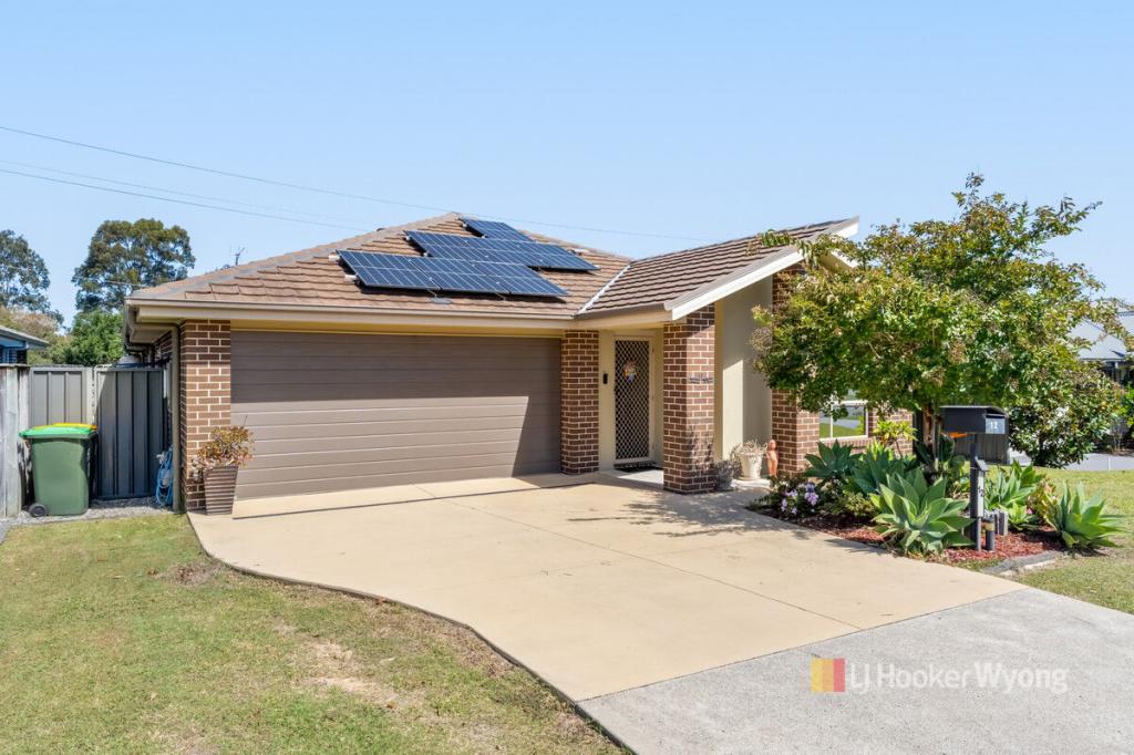 12 Oakmont Pl, Woongarrah, NSW 2259