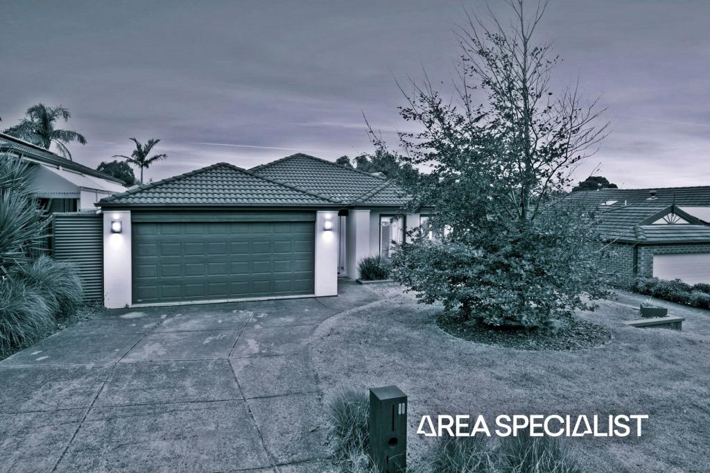 11 Sorrento Ave, Berwick, VIC 3806