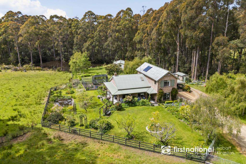 190 Old Bernies Rd, Margate, TAS 7054