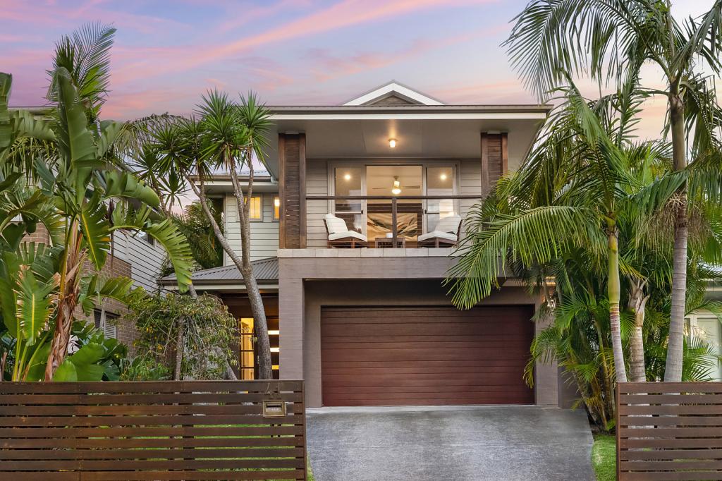 41 ESSILIA ST, COLLAROY PLATEAU, NSW 2097