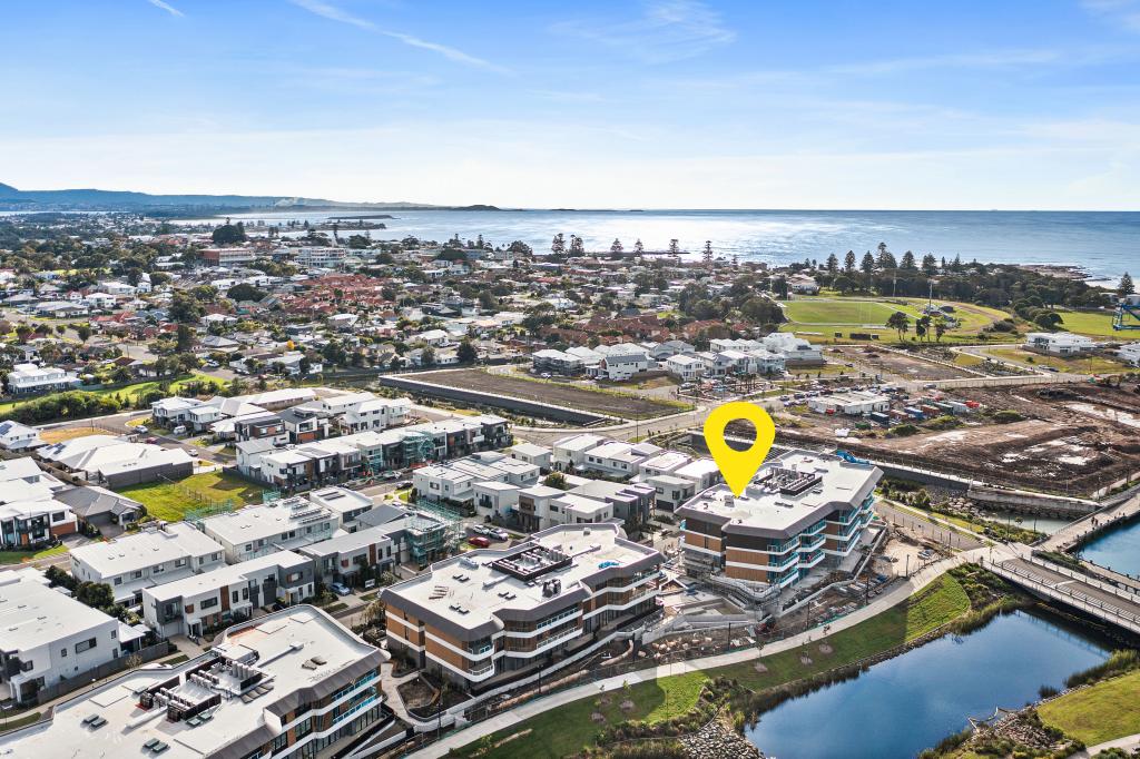 A207/11 Lapwing Ave, Shell Cove, NSW 2529