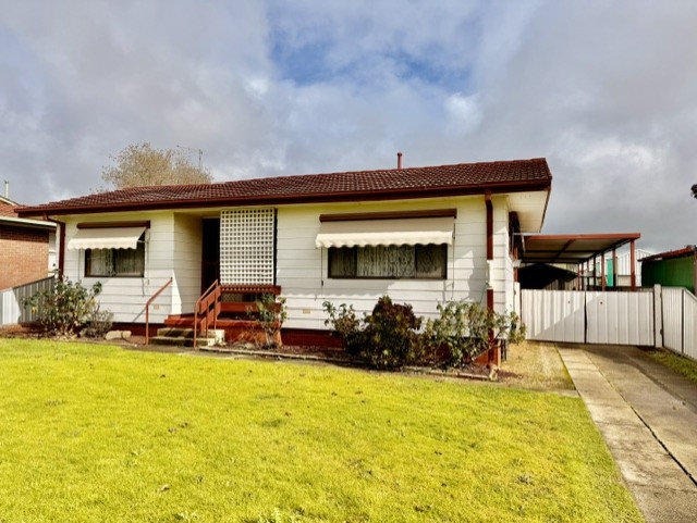 7 Chivell St, Corowa, NSW 2646