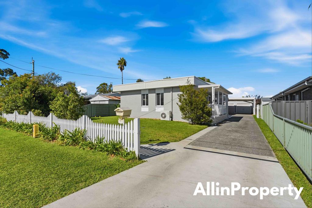 74 Tallyan Point Rd, Basin View, NSW 2540