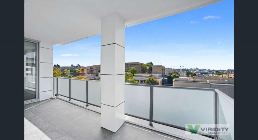 406/2 Arthur St, Marrickville, NSW 2204