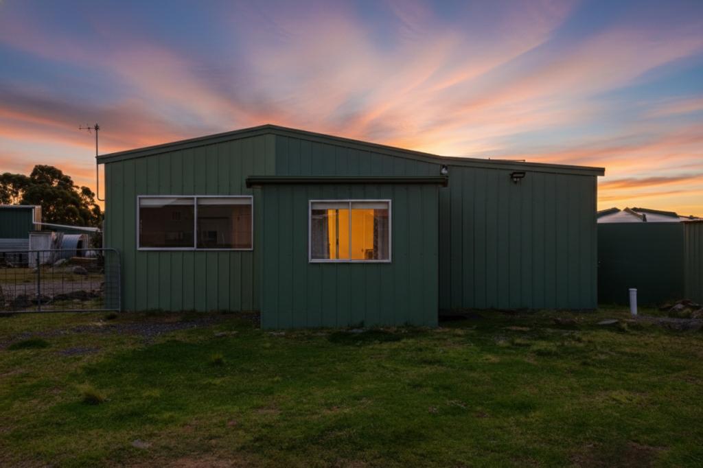 3 Chert Pl, Flintstone, TAS 7030