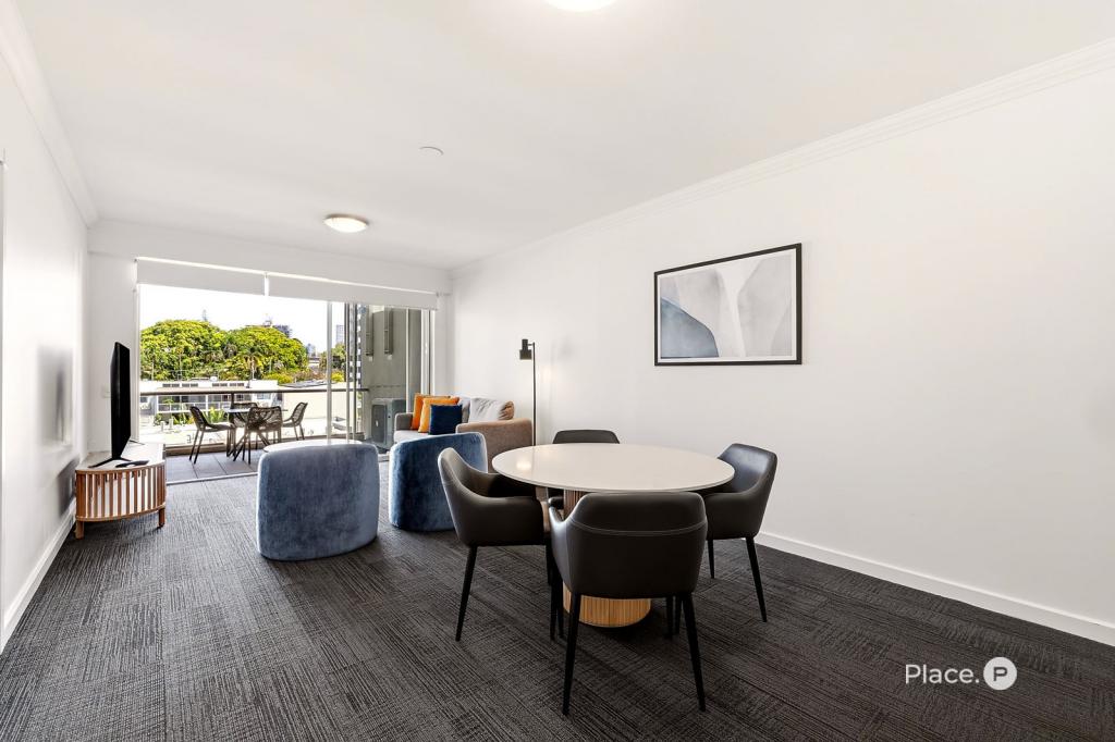 1708/141 CAMPBELL ST, BOWEN HILLS, QLD 4006