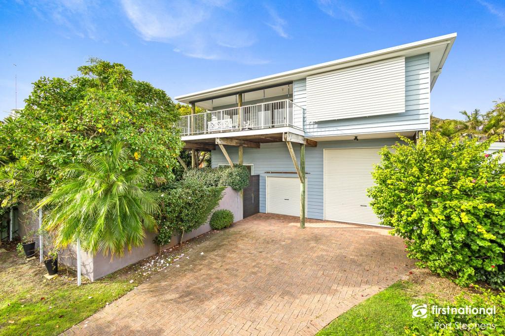 7 Rigney St, Shoal Bay, NSW 2315