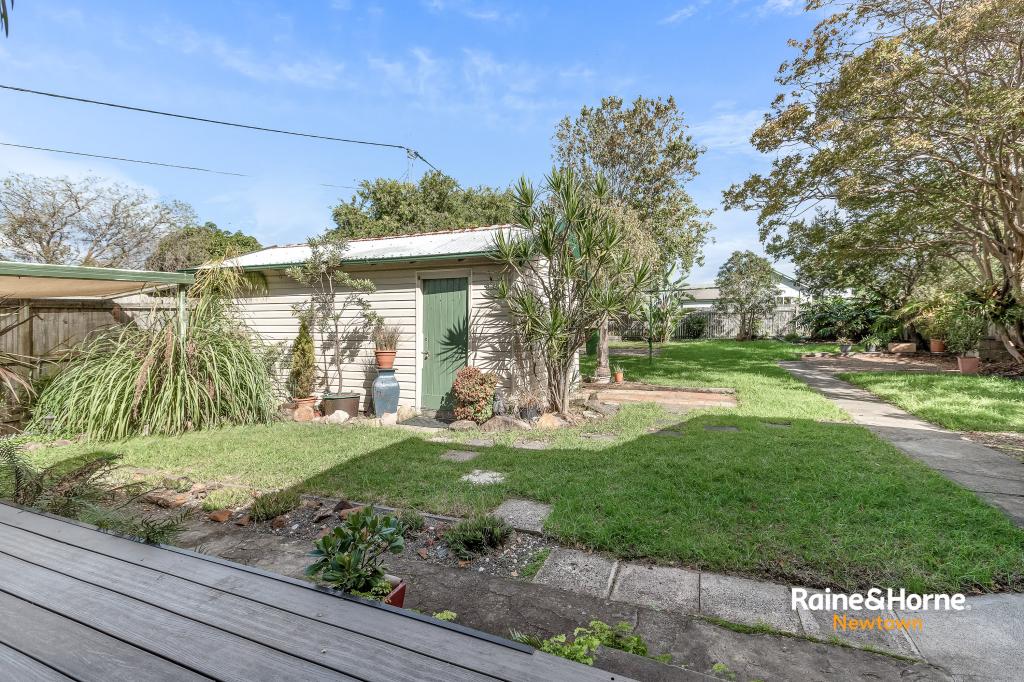 316 President Ave, Gymea, NSW 2227