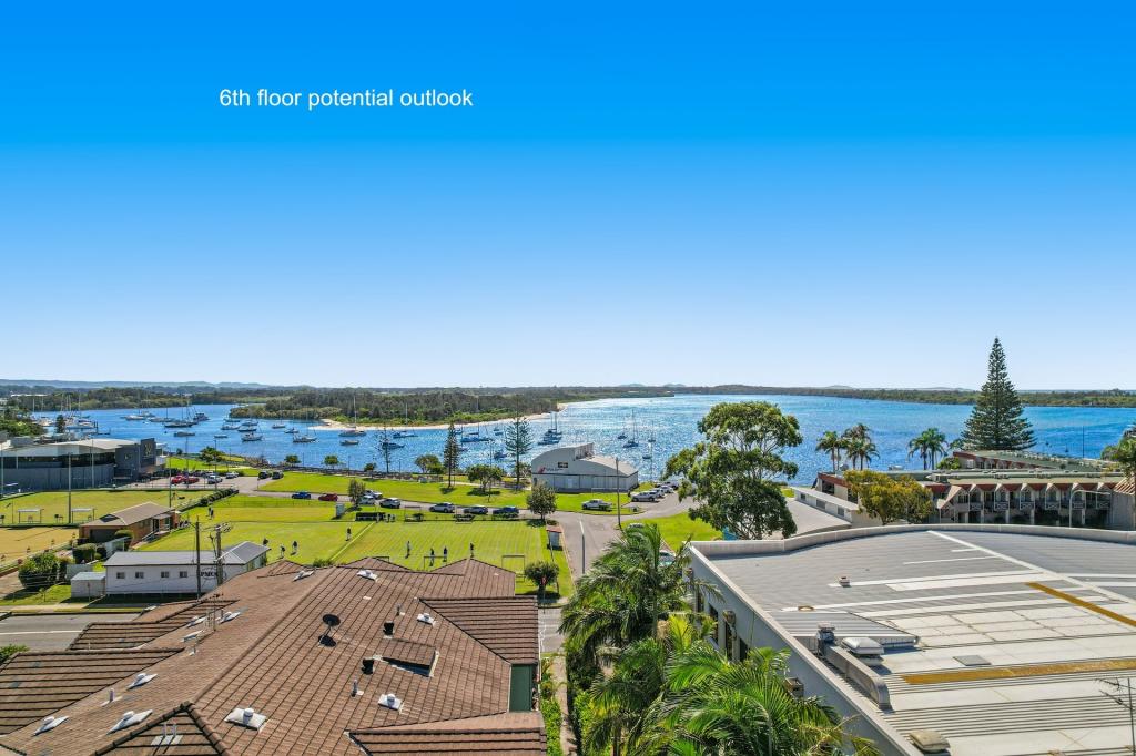 9 & 11 WAUGH ST, PORT MACQUARIE, NSW 2444