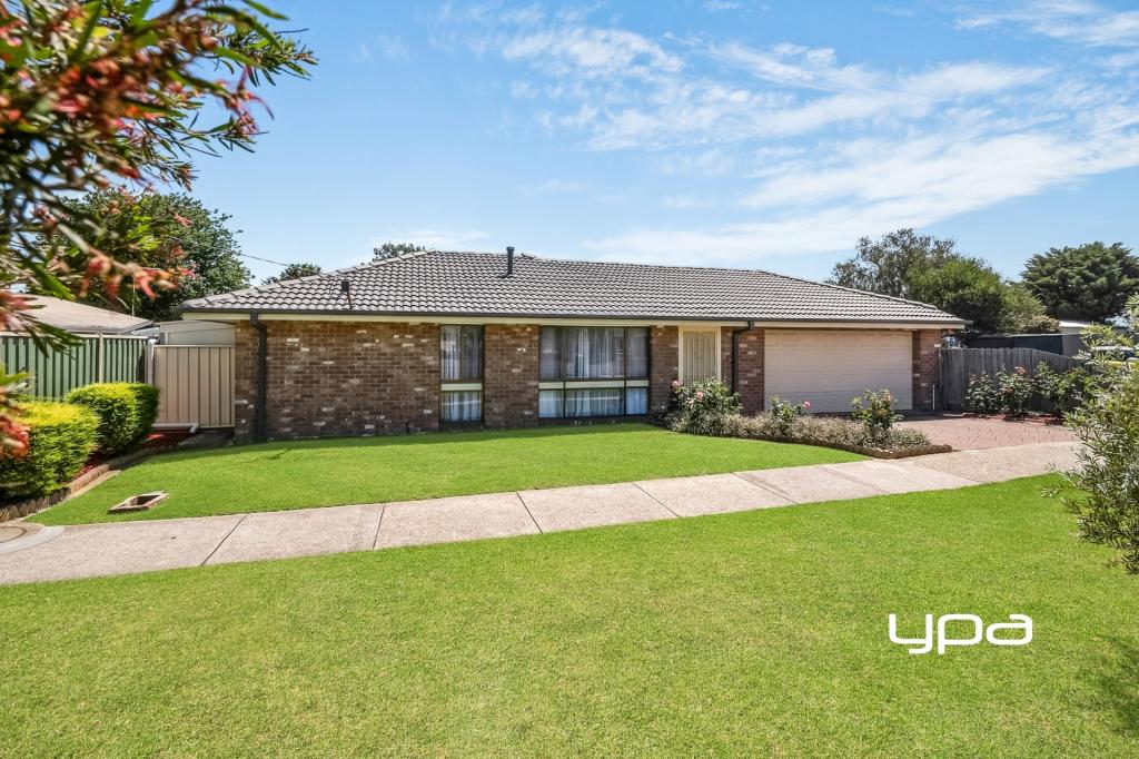 194 Mitchells Lane, Sunbury, VIC 3429