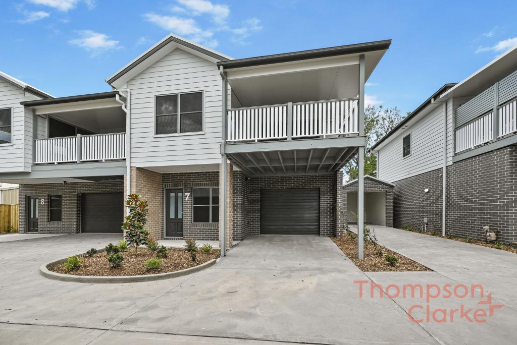 7/24 Banks St, East Maitland, NSW 2323