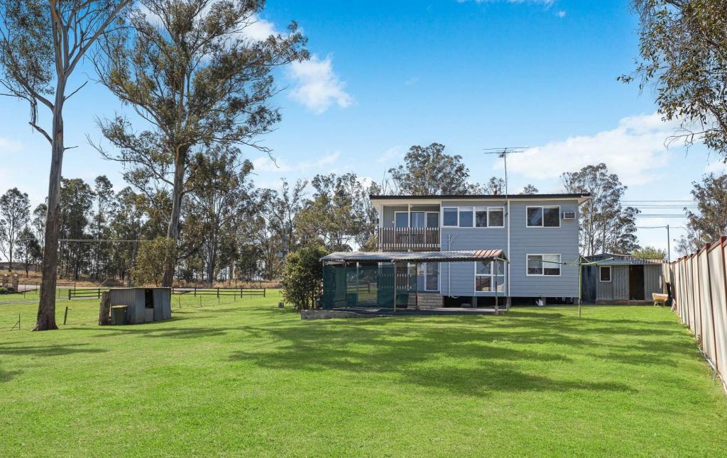 43 Dwyer Rd, Bringelly, NSW 2556