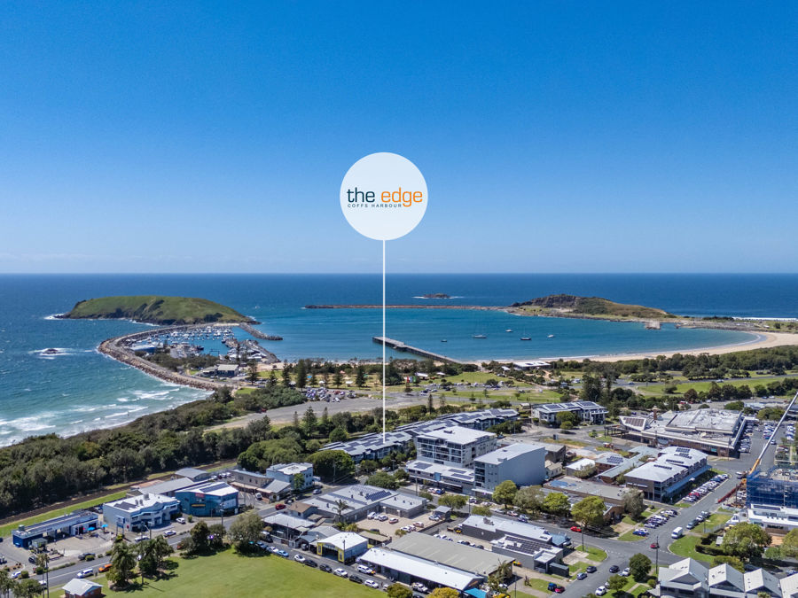 61/22 Orlando St, Coffs Harbour, NSW 2450