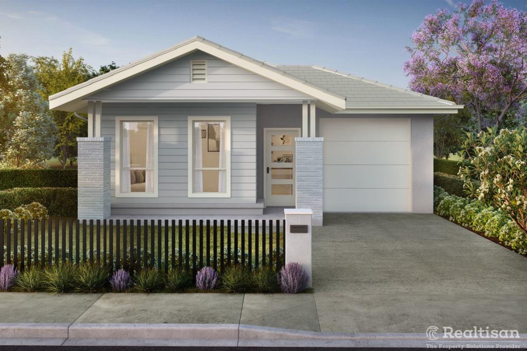 Level Lot/259 Riverstone Rd, Rouse Hill, NSW 2155