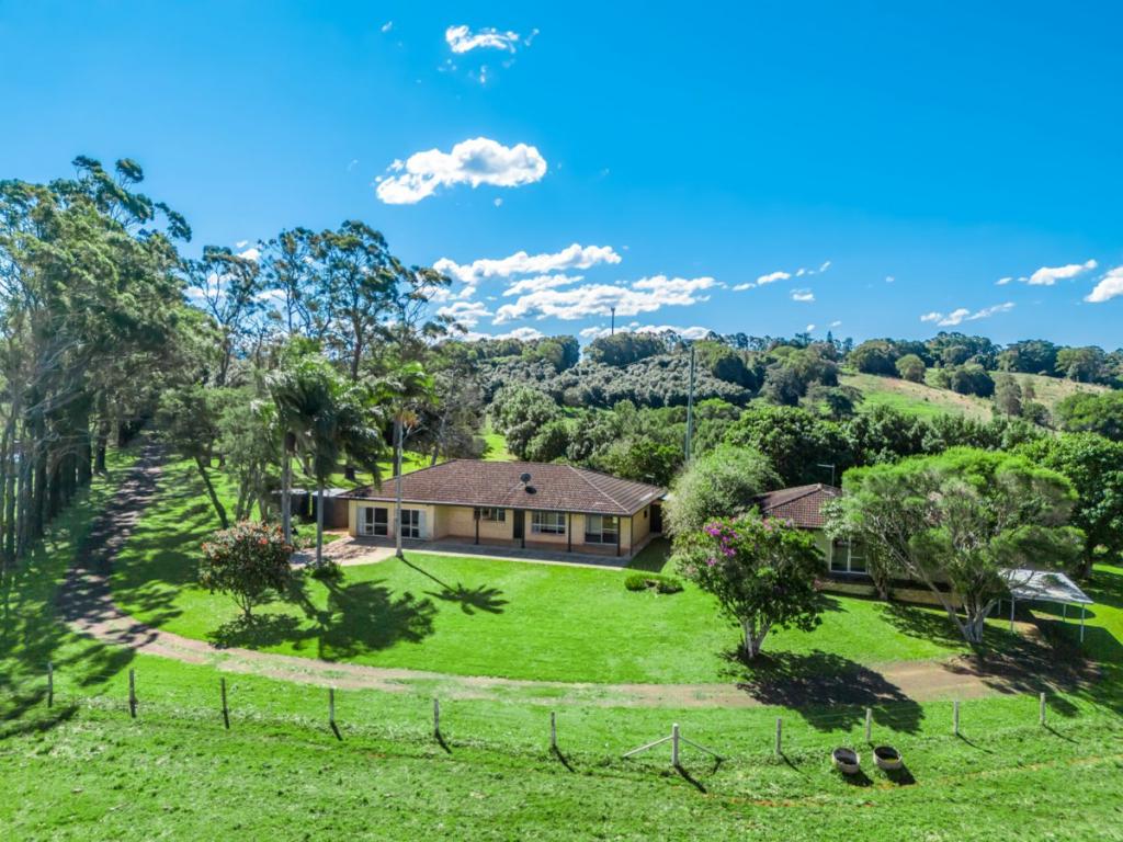 1369 Bangalow Rd, Clunes, NSW 2480