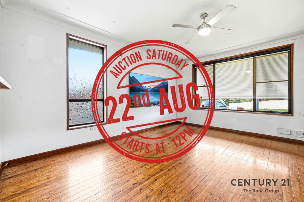 3 Gladys Cres, Seven Hills, NSW 2147