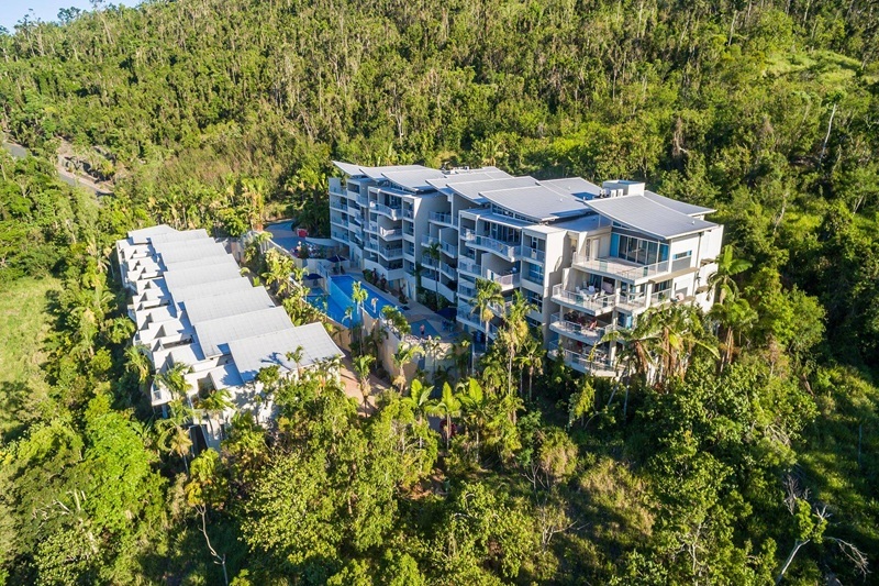 Contact Agent For Address, Airlie Beach, QLD 4802