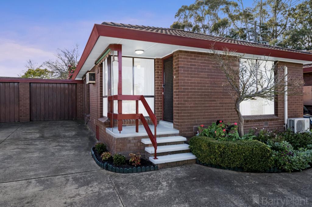 2/6 Greenwood Ave, Ringwood, VIC 3134