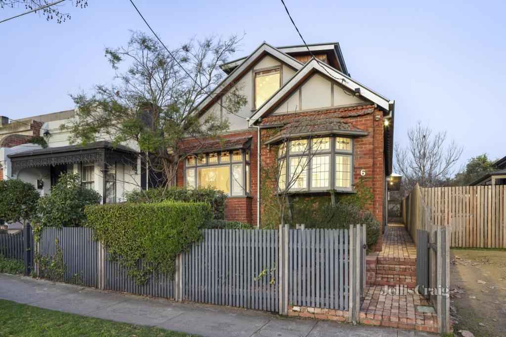 6 Mclachlan St, Northcote, VIC 3070