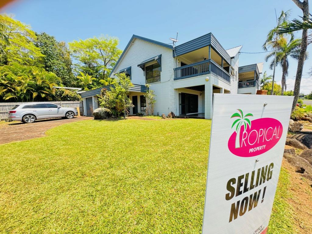 1/28 Mitchell St, South Mission Beach, QLD 4852