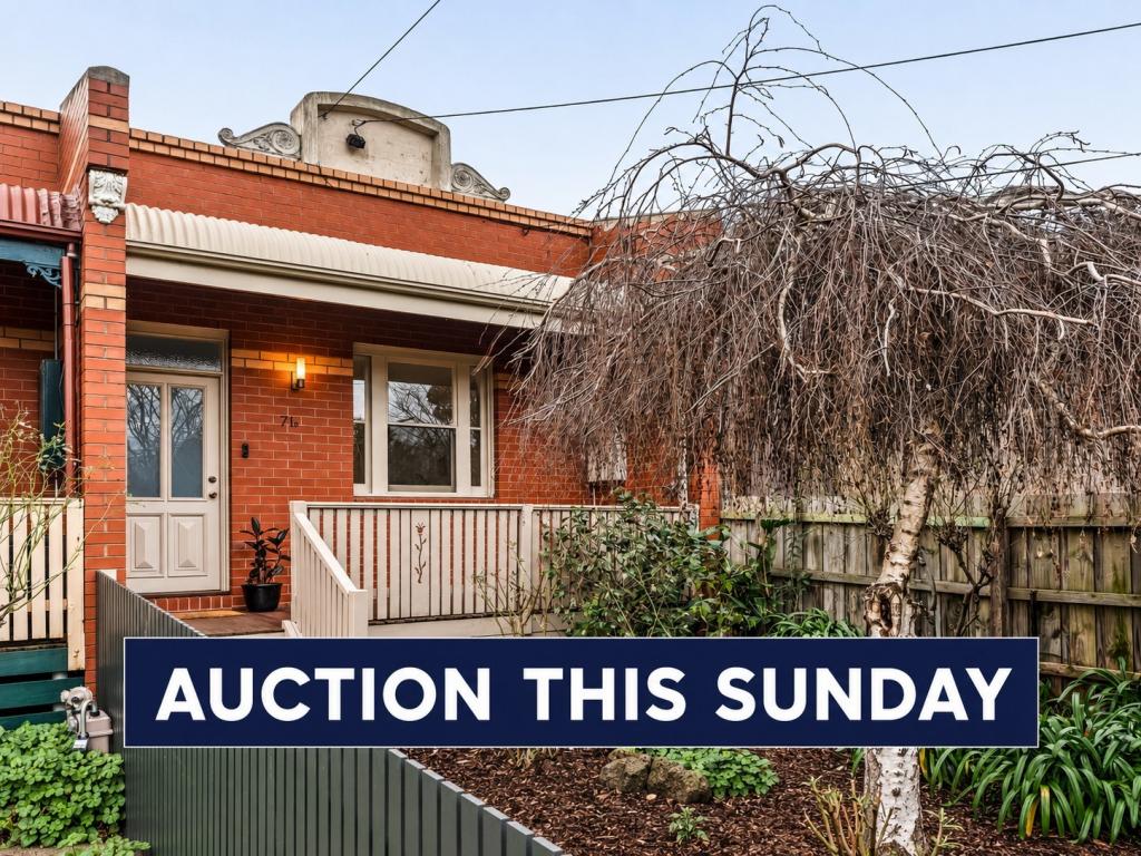71 PENDER ST, THORNBURY, VIC 3071