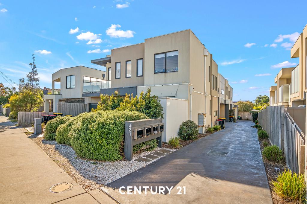 4/421 Station St, Bonbeach, VIC 3196