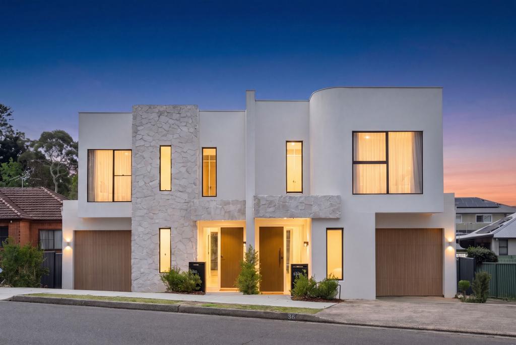 55b North Rd, Ryde, NSW 2112