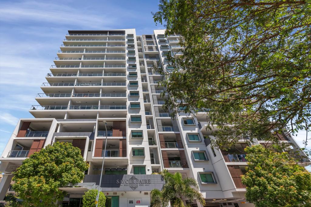 35/21 Manning St, Milton, QLD 4064