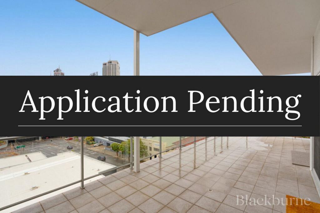 21/1 Coolgardie St, West Perth, WA 6005