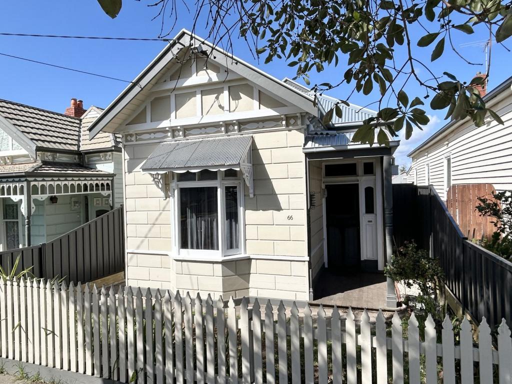 66 MCPHERSON ST, ESSENDON, VIC 3040
