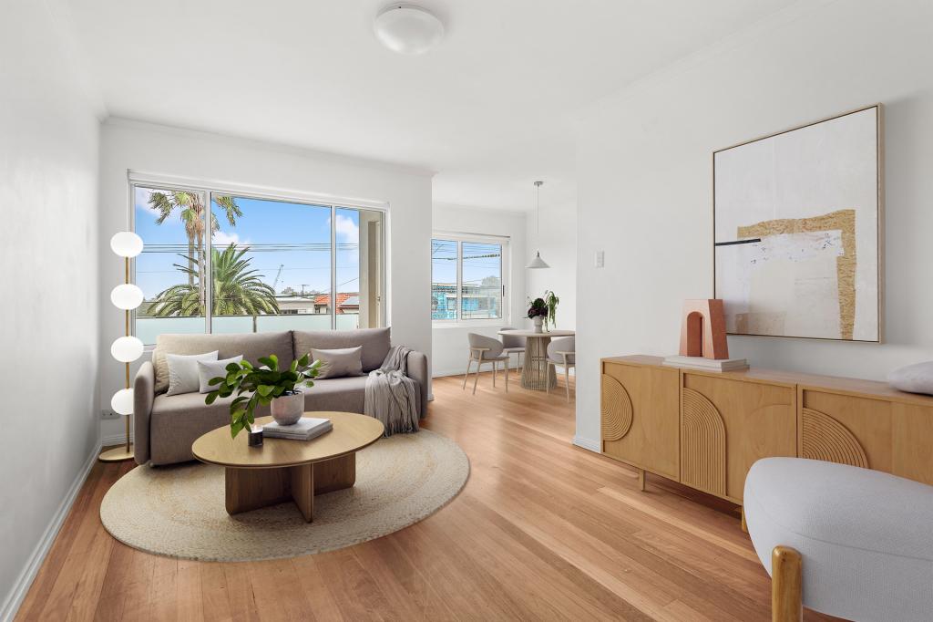 2/55 Queenscliff Rd, Queenscliff, NSW 2096