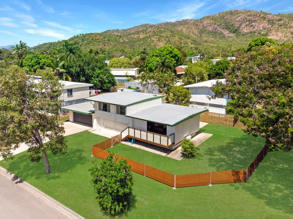 22 Halley St, Wulguru, QLD 4811