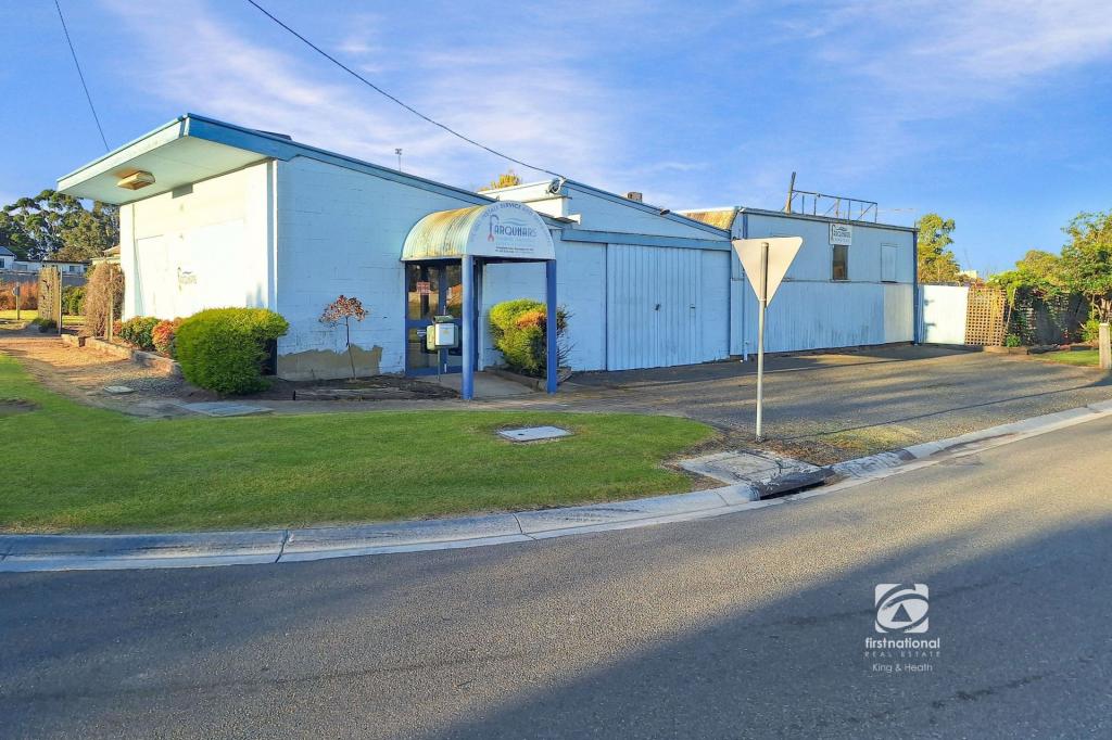 38 Hadfield St, Lucknow, VIC 3875