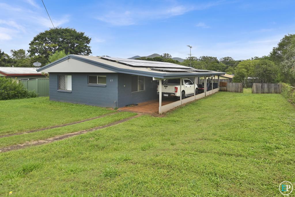 49 Mcconnell St, Atherton, QLD 4883
