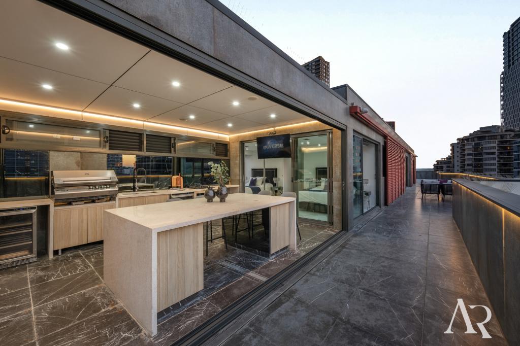 1501/6-10 Charles St, Parramatta, NSW 2150