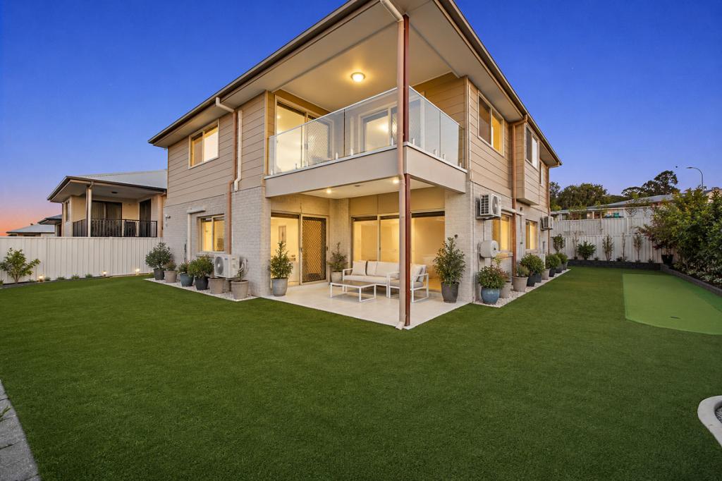 9 Wick Lane, Spring Mountain, QLD 4300