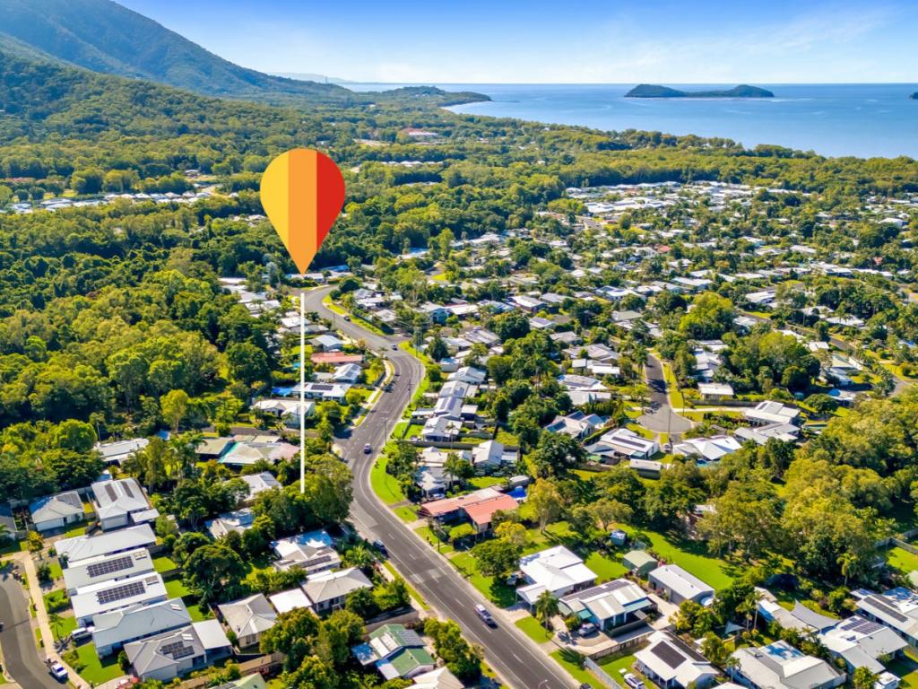 51 Cottesloe Dr, Kewarra Beach, QLD 4879
