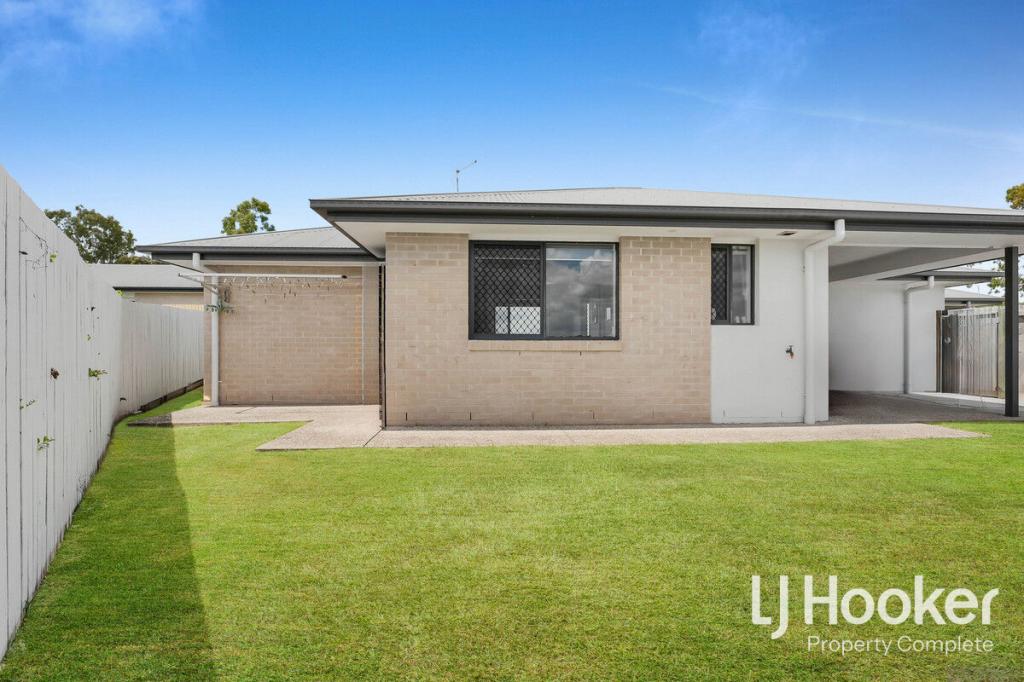 3/5-7 Soapstone Cres, Yarrabilba, QLD 4207
