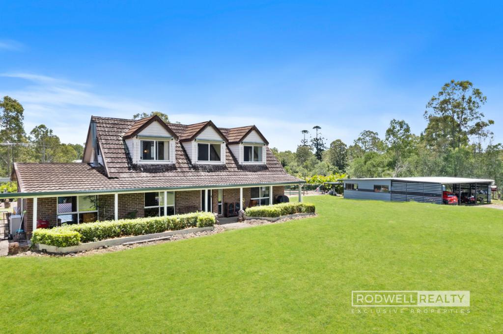 20 Tulipwood Rd, Cedar Grove, QLD 4285