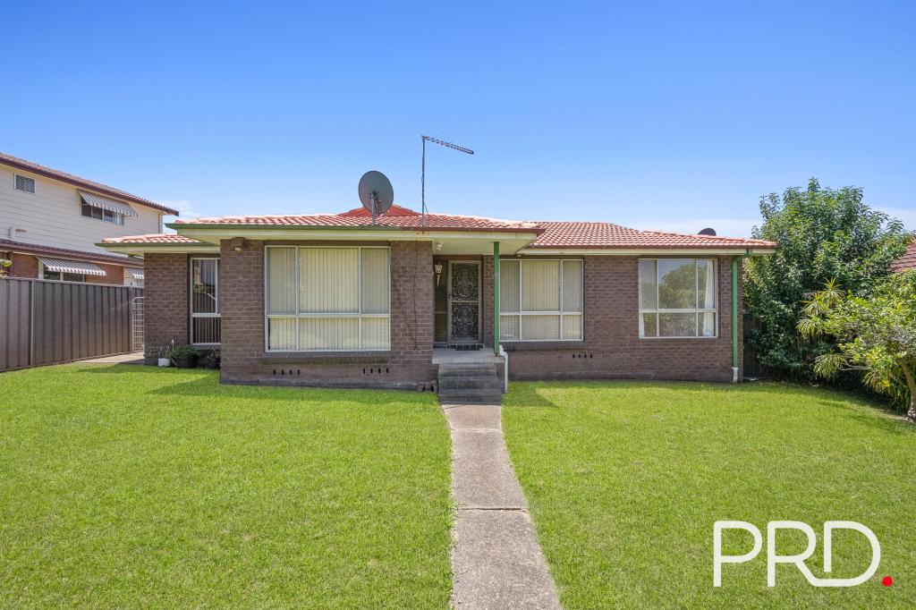 3 Gower Cl, Wetherill Park, NSW 2164